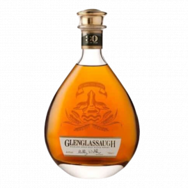 Whisky Glenglassaugh 30 YO 42% 700 ml