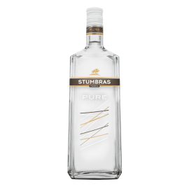 Wódka Stumbras Pure 40% 700 ml