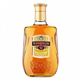Whisky Windsor 12 YO 40% 700 ml