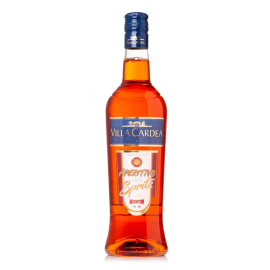 Likier Aperitivo Villa Cardea 11% 700 ml