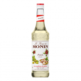 Syrop Monin Pistacjowy 700 ml