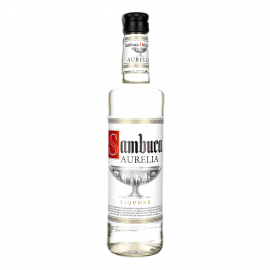 Likier Sambuca Aurelia 38% 700 ml