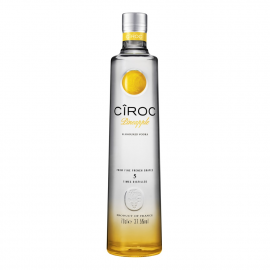 Wódka Ciroc Pineapple 38,5% 700 ml