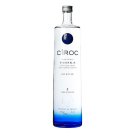 Wódka Ciroc 40% 3000 ml