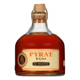 Rum Pyrat XO Reserve 40% 700 ml