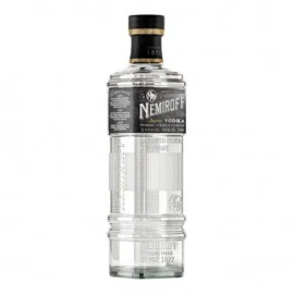 Wódka Nemiroff De Luxe 40% 500 ml