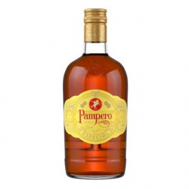 Rum Pampero Anejo Especial 40% 700 ml