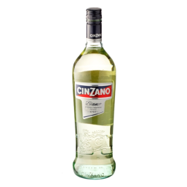 Wermut Cinzano Bianco 14,4% 1000 ml
