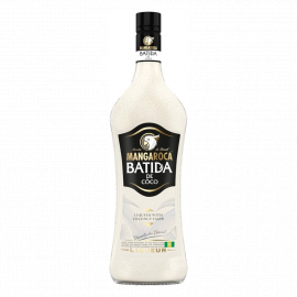 Likier Mangaroca Batida De Coco 16% 700 ml