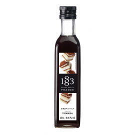 Syrop 1883 Routin Tiramisu 250 ml