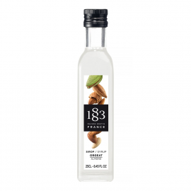Syrop 1883 Routin Migdał 250 ml