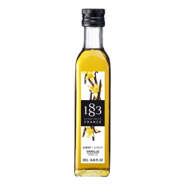 Syrop 1883 Routin Wanilia 250 ml