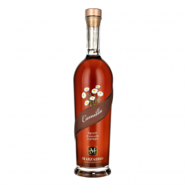Likier Infusione Camilla 35% 700 ml