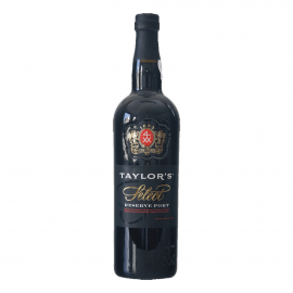 Wino Porto Taylors Ruby Select 20% czerwone słodkie 750 ml