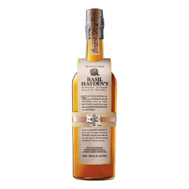 Whisky Basil Hayden's Small Batch 40% 700 ml