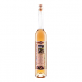 Nalewka Staropolska na Pędach Sosny 25% 200 ml