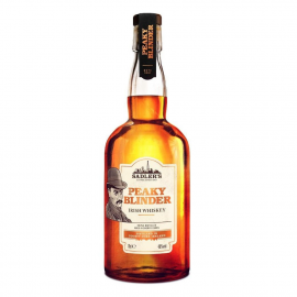 Whisky Peaky Blinder 40% 700 ml