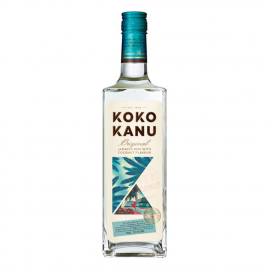 Rum Koko Kanu 37,5% 700 ml