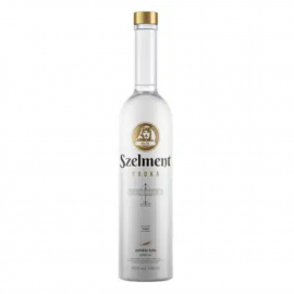 Wódka Szelment 40% 1750 ml