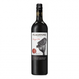 Wino Flagstone Dragon Tree Cape Blend 14,5% czerwone wytrawne 750 ml