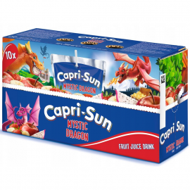 Napój Capri-Sun Mystic Dragon 200 ml