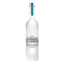 Wódka Belvedere Organic Illuminator 40% 6000 ml