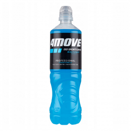 Napój izotoniczny 4Move Multifruit 750 ml