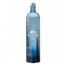 Wódka Belvedere Rye Lake Bartężek 40% 750 ml