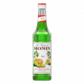 Syrop Monin Kiwi 700 ml