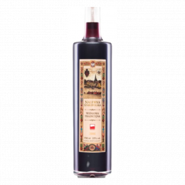 Nalewka Staropolska Wiśniowa Tradycyjna 25% 700 ml