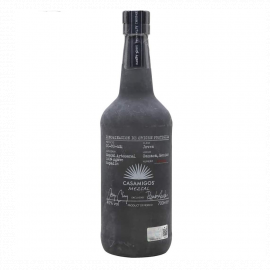 Mezcal Casamigos Joven Agave 40% 700 ml