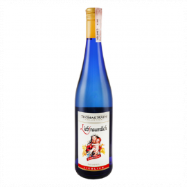 Wino Rath Liebfraumilch 8,5% białe półsłodkie 750 ml