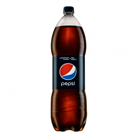 Napój Pepsi Max 2000 ml