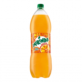 Napój Mirinda Orange 2000 ml