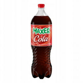 Napój Maxer Cola 2000 ml