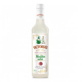 Syrop Victoria's Mojito 490 ml