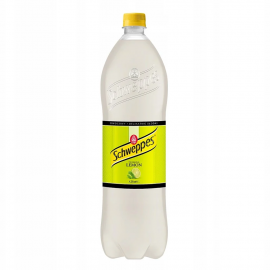 Napój Schweppes Lemon 1350 ml