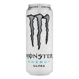 Napój energetyczny Monster Ultra White 500 ml puszka