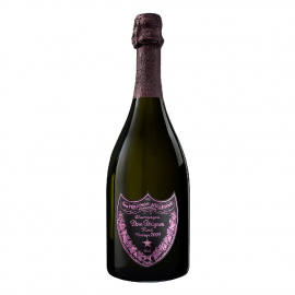Szampan Dom Peringon Rose 2009 12,5% różowe wytrawne 750 ml