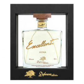 Wódka Excellent 40% 700 ml
