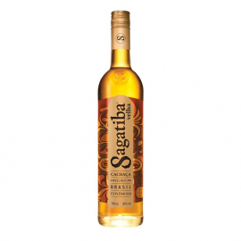 Cachaca Sagatiba velha 38% 700 ml