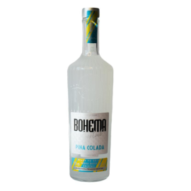 Wódka Bohema Pina Colada 25% 500 ml