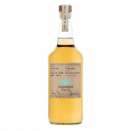 Tequila Casamigos Reposado 40% 700 ml