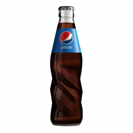 Napój Pepsi 250 ml gazowany