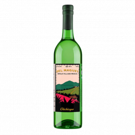 Mezcal Del Maguey Chichicapa 48% 700 ml
