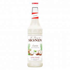 Syrop Monin Kokosowy Coconut 1000 ml Pet