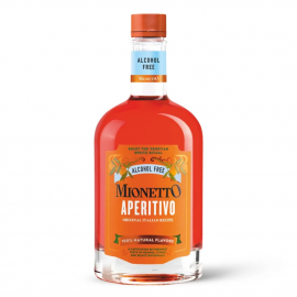 Likier Mionetto Aperitivo 500 ml bezalkoholowe