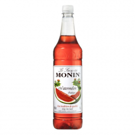 Syrop Monin Arbuzowy Watermelon 1000 ml Pet