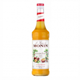 Syrop Monin Maracuja Passion Fruit 1000 ml