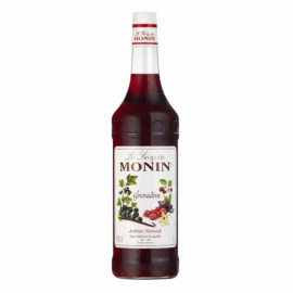 Syrop Monin Grenadine 1000 ml